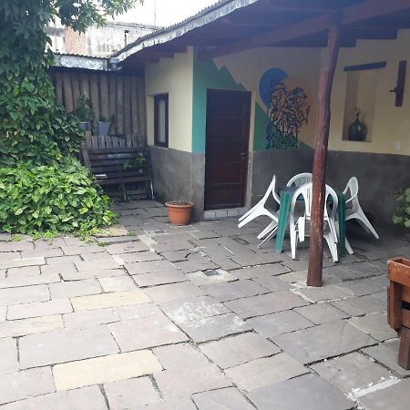 Nuevo Puesto Hostel Salta Exterior foto