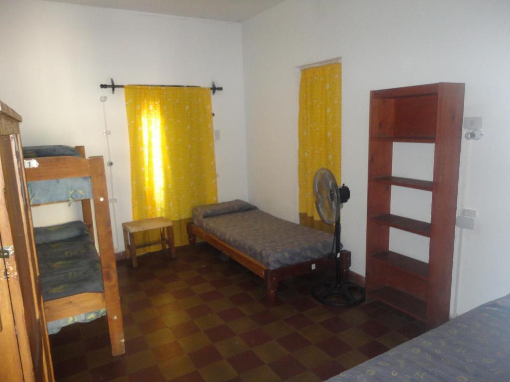 Nuevo Puesto Hostel Salta Zimmer foto