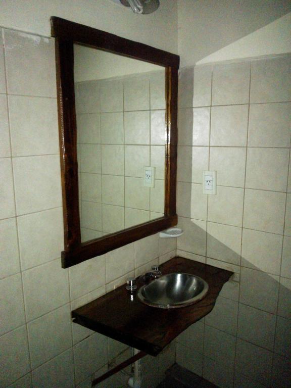 Nuevo Puesto Hostel Salta Zimmer foto