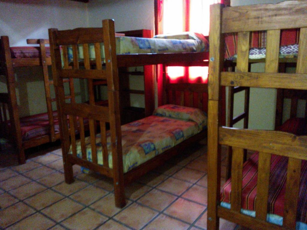 Nuevo Puesto Hostel Salta Zimmer foto