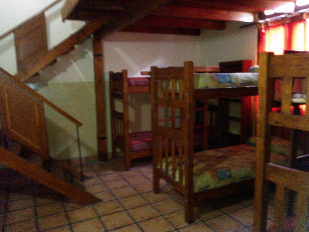 Nuevo Puesto Hostel Salta Zimmer foto