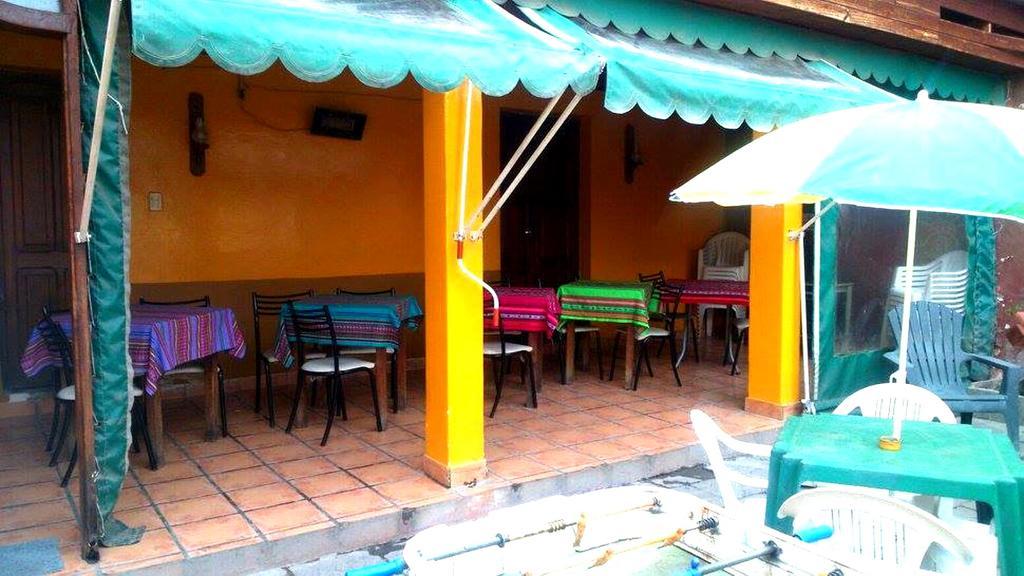 Nuevo Puesto Hostel Salta Exterior foto