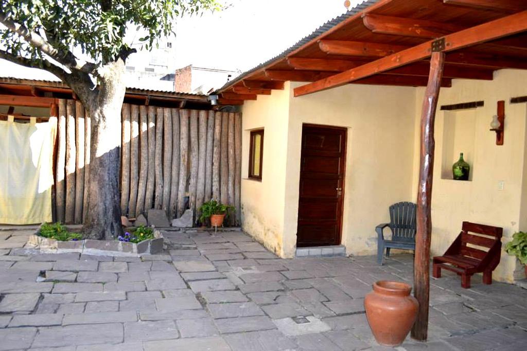Nuevo Puesto Hostel Salta Exterior foto