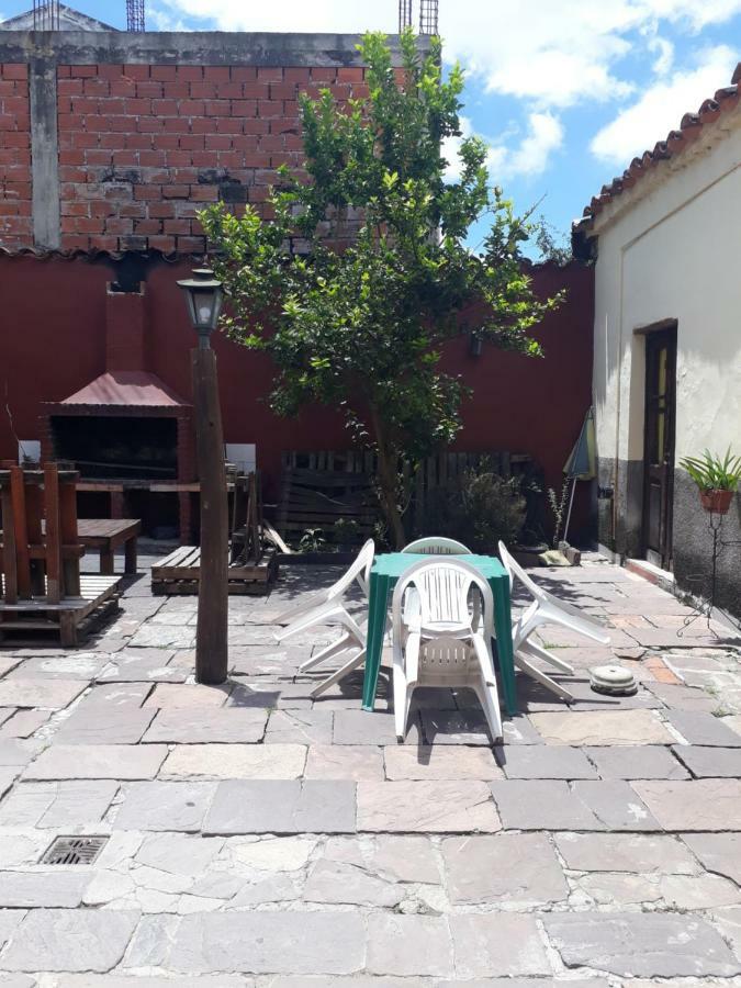 Nuevo Puesto Hostel Salta Exterior foto